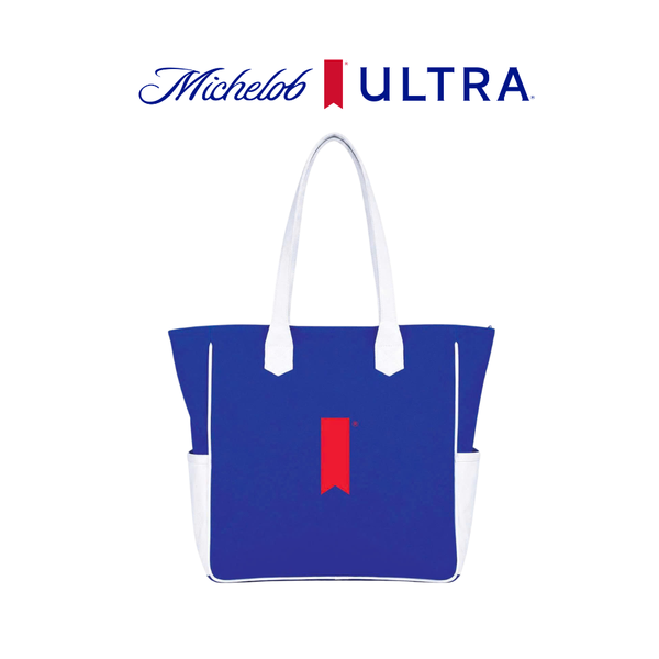 [QUÀ TẶNG KHÔNG BÁN] Túi đeo vai Pickleball Michelob Ultra