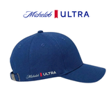 [QUÀ TẶNG KHÔNG BÁN] Nón Lưỡi trai Michelob Ultra