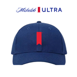 [QUÀ TẶNG KHÔNG BÁN] Nón Lưỡi trai Michelob Ultra