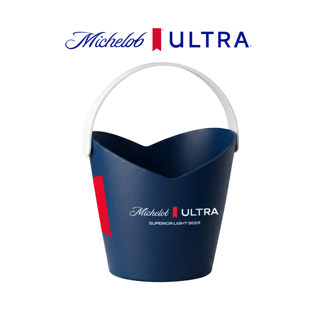 [Grocery Gift] Xô Đá Michelob Ultra