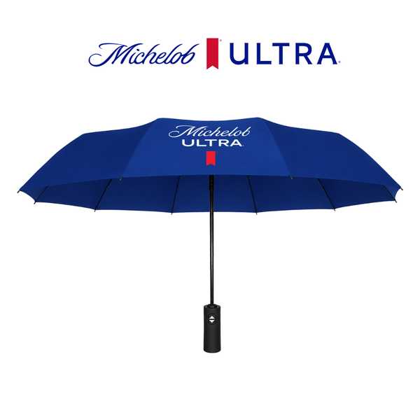 [QUÀ TẶNG KHÔNG BÁN] Dù Michelob Ultra phiên bản Đặc biệt