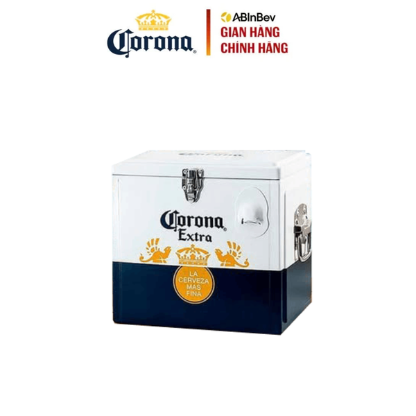 Thùng đá cao cấp Corona