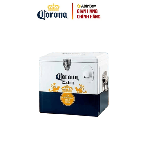 Thùng đá cao cấp Corona