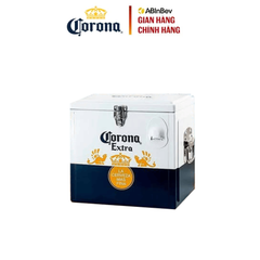 Thùng đá cao cấp Corona