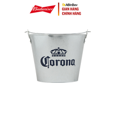 [Grocery Gift] Xô Đá Corona Cao Cấp