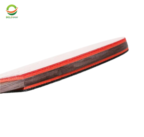 Vợt Bóng Bàn Cao Cấp Yinhe 12B Chính Hãng — Đỉnh Cao Sức Mạnh & Kiểm Soát