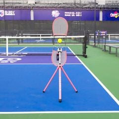 Dụng Cụ Tập Pickleball K-SpinX Pro — Làm Chủ Topspin Cấp Tốc Trong 1–2 Tuần