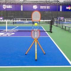 Dụng Cụ Tập Pickleball K-SpinX Pro — Làm Chủ Topspin Cấp Tốc Trong 1–2 Tuần