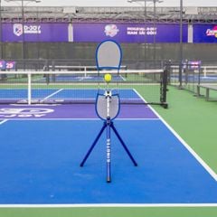 Dụng Cụ Tập Pickleball K-SpinX Pro — Làm Chủ Topspin Cấp Tốc Trong 1–2 Tuần