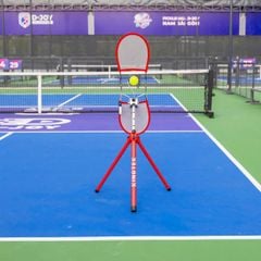 Dụng Cụ Tập Pickleball K-SpinX Pro — Làm Chủ Topspin Cấp Tốc Trong 1–2 Tuần