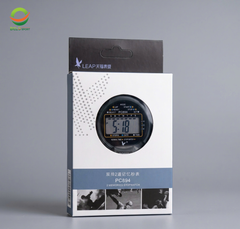 Đồng Hồ Bấm Giờ Thể Thao 2 Laps LEAP PC894 — Phiên Bản Mới Cải Tiến, Chính Xác Tuyệt Đối