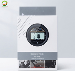 Đồng Hồ Bấm Giờ Thể Thao 2 Laps LEAP PC894 — Phiên Bản Mới Cải Tiến, Chính Xác Tuyệt Đối