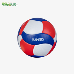 Quả Bóng Chuyền Da Kamito Volley Prime