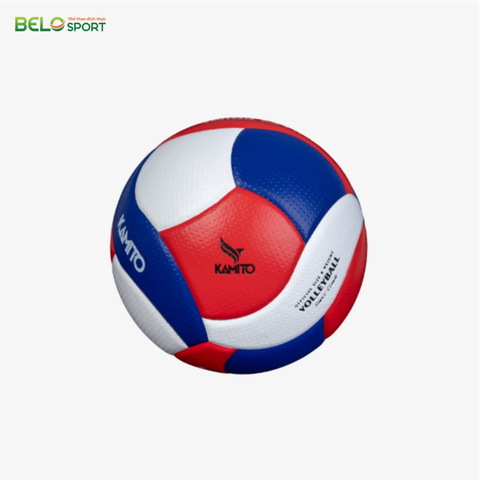 Quả Bóng Chuyền Da Kamito Volley Prime