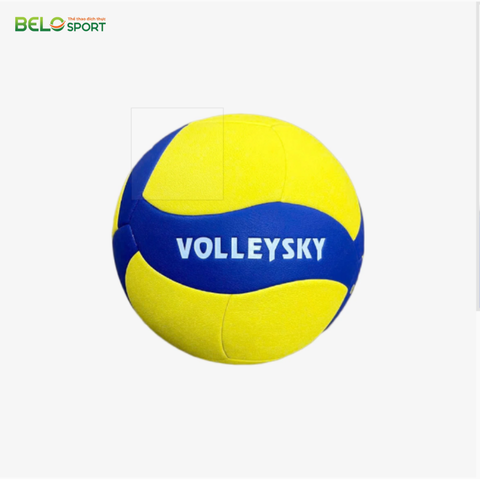 Quả Bóng Chuyền Da Kamito Volley Sky V2