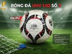 Quả Bóng Đá Động Lực UHV 1.02