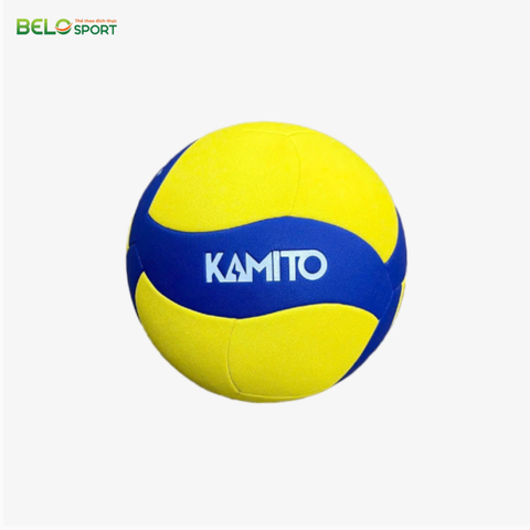 Quả Bóng Chuyền Da Kamito Volley Sky V2