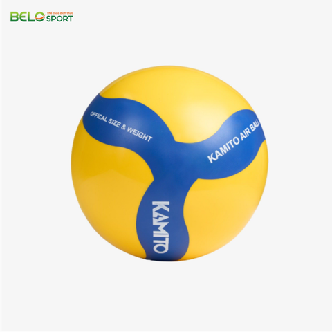 Quả bóng chuyền hơi Kamito Airball 200g