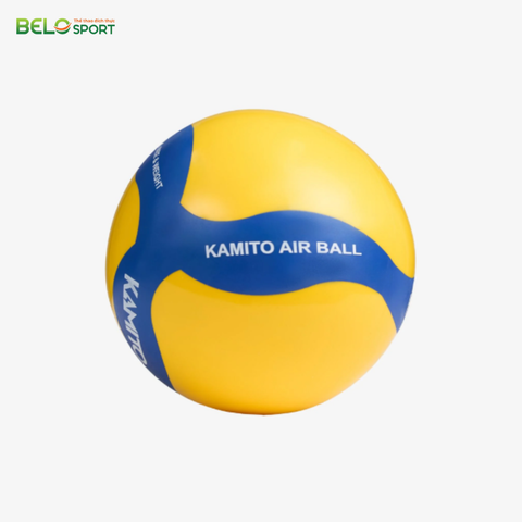 Quả bóng chuyền hơi Kamito Airball 200g