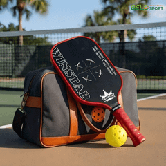Vợt Pickelball Winstar T700-1