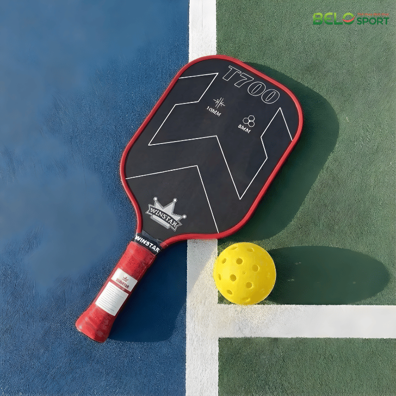 Vợt Pickelball Winstar T700 Panther