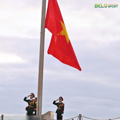 Cờ Việt Nam, Cờ Tổ Quốc, Cờ Đảng Cao Cấp –  Vải Bền Đẹp