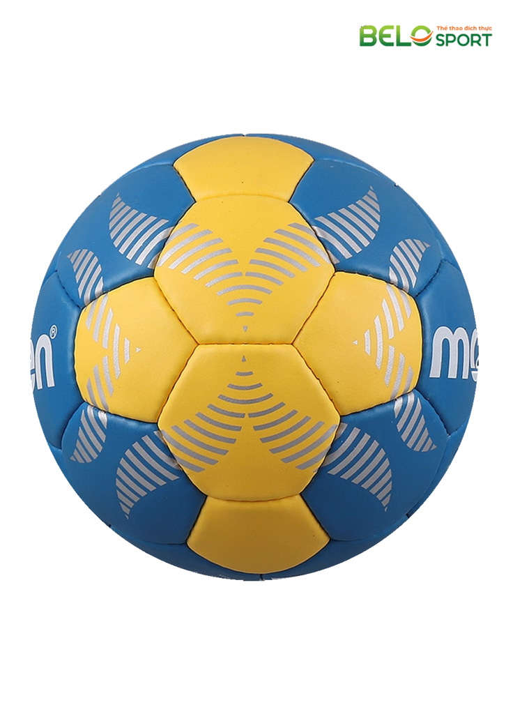 Bóng ném Molten H2A2200-BY – Size 2,3