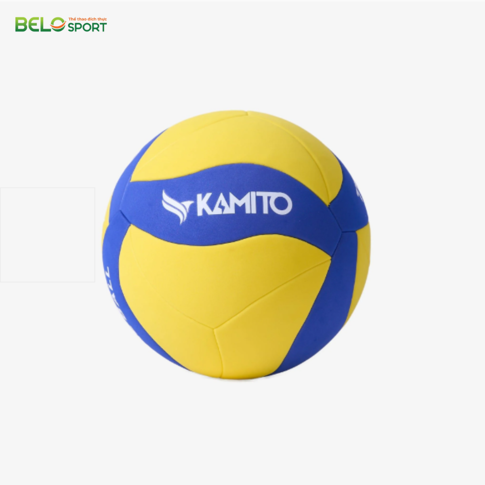 Quả Bóng Chuyền Mềm Nhẹ Game Ball