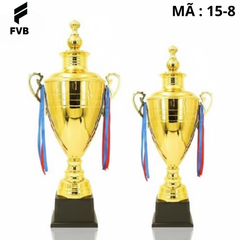 Cúp Thể Thao FVB 15-8 Màu Vàng