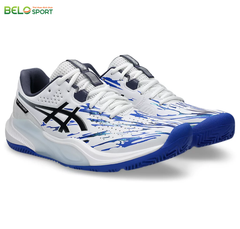 Giày Tennis Pickleball Nam Asics Gel-Challenger 15 Padel L.E. Chính Hãng