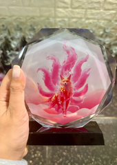 Kỷ Niệm Chương Pickleball, Thể Thao Cao Cấp Mã K02  – Tùy Biến Cho Mọi Môn Thi Đấu