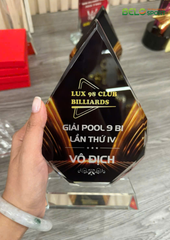 Kỷ Niệm Chương Pickleball, Thể Thao Cao Cấp Mã K03  – Tùy Biến Cho Mọi Môn Thi Đấu