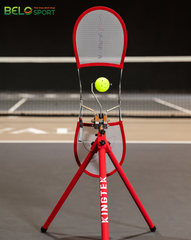 Dụng Cụ Tập Pickleball K-SpinX Pro — Làm Chủ Topspin Cấp Tốc Trong 1–2 Tuần