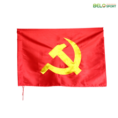 Cờ Việt Nam, Cờ Tổ Quốc, Cờ Đảng Cao Cấp –  Vải Bền Đẹp