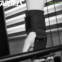 Móc Cổ Tay Nâng Tạ 7643 Aolikes