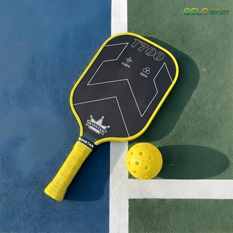 Vợt Pickelball Winstar T700 Panther