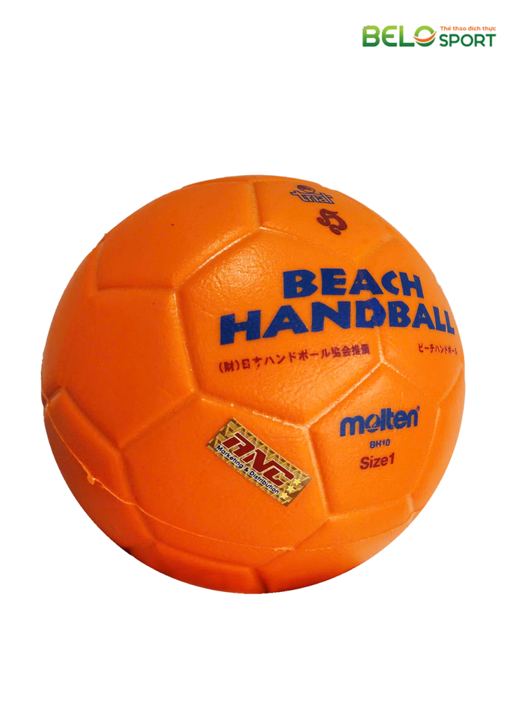 Bóng ném bãi biển Molten BH10