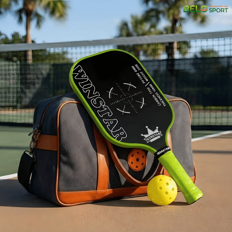 Vợt Pickelball Winstar T700-1