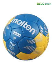 Bóng ném Molten H2A2200-BY – Size 2,3