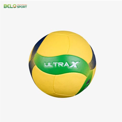 Quả Bóng Chuyền Da Kamito Ultra X