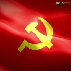 Cờ Việt Nam, Cờ Tổ Quốc, Cờ Đảng Cao Cấp –  Vải Bền Đẹp