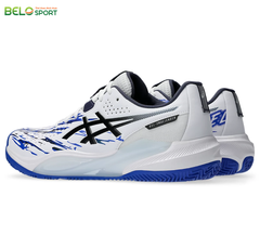 Giày Tennis Pickleball Nam Asics Gel-Challenger 15 Padel L.E. Chính Hãng