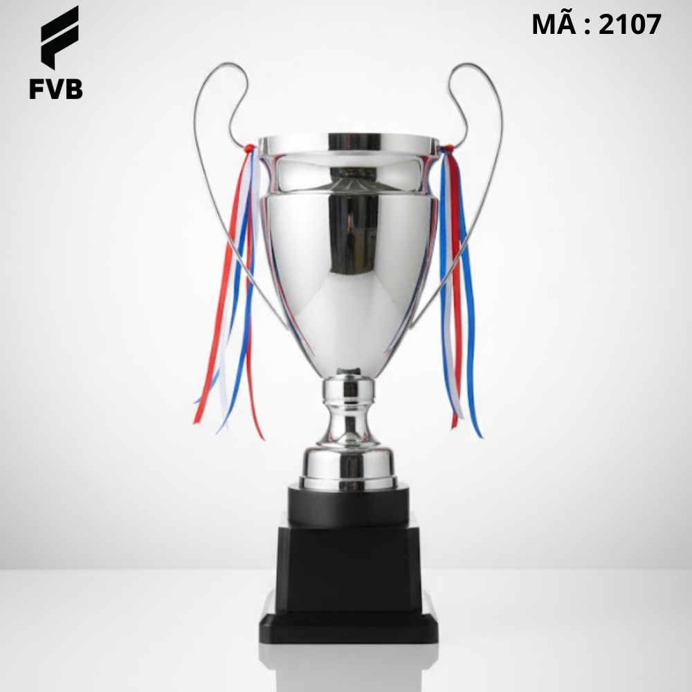 Cup Thể Thao TC 2107 Màu Vàng