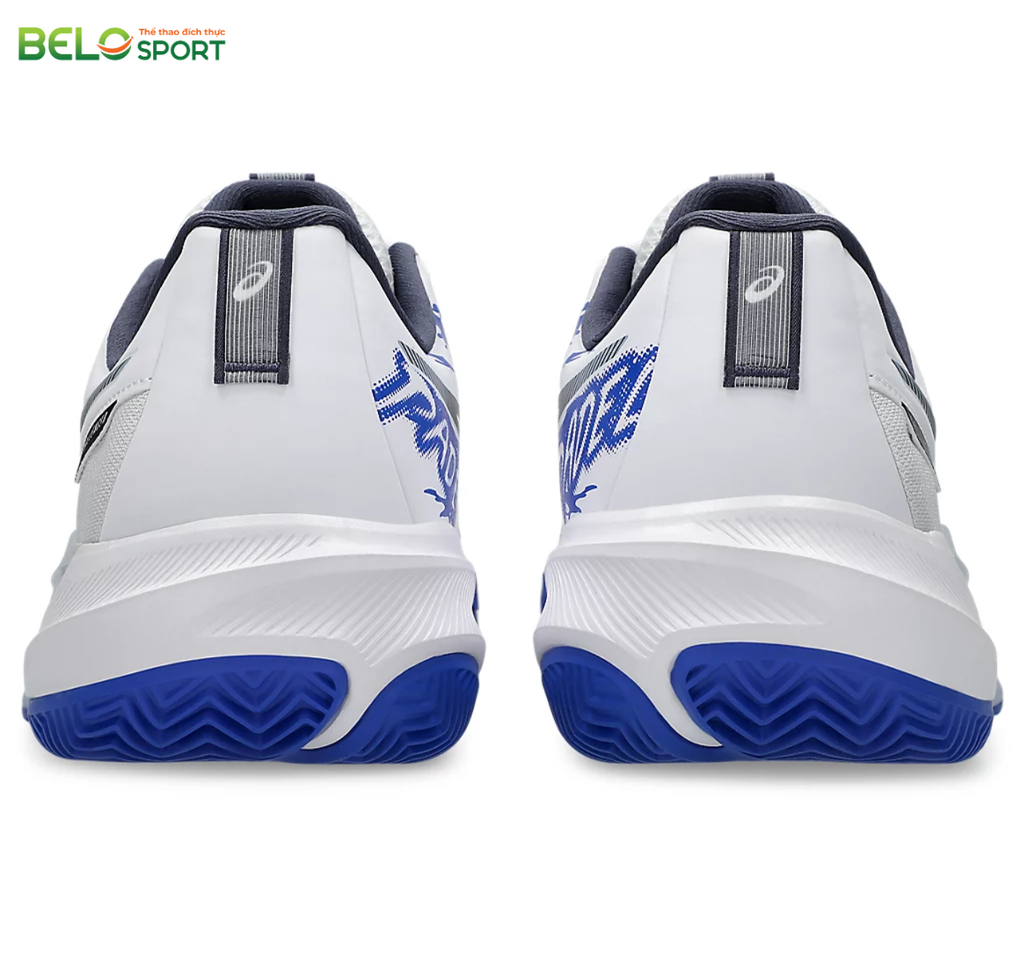 Giày Tennis Pickleball Nam Asics Gel-Challenger 15 Padel L.E. Chính Hãng