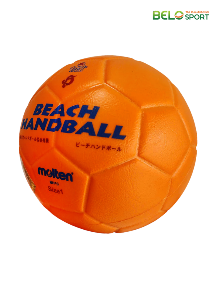 Bóng ném bãi biển Molten BH10
