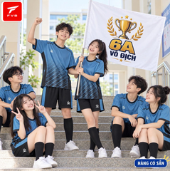 Cờ Lớp, Cờ Công Ty, Cờ Team Vải Lụa Cao Cấp — In Theo Yêu Cầu Thiết Kế Miễn Phí