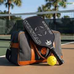 Vợt Pickelball Winstar T700-1