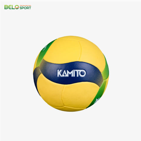 Quả Bóng Chuyền Da Kamito Ultra X