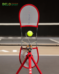 Dụng Cụ Tập Pickleball K-SpinX Pro — Làm Chủ Topspin Cấp Tốc Trong 1–2 Tuần