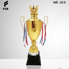 Cup Thể Thao TC 22-5 Màu Vàng